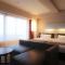 Hotel Inside Numazu Inter