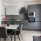 Modern apartment in Bologna by Wonderful Italy