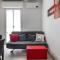 Modern apartment in Bologna by Wonderful Italy