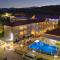 Kozanos Suites with Private Pool - 阿莫迪