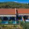 Kozanos Suites with Private Pool - 阿莫迪