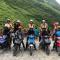 HG Hostel provide Tours & Motorbikes