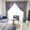Piano and Gold at The Lennox, Airport Residential