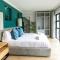 Hout & About Guest House - Hout Bay