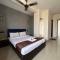 The Aster Penthouse