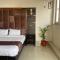 The Aster Penthouse