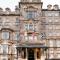 Royal Station Hotel- Part of the Cairn Collection