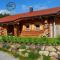 Bild Chalet-Enzian-Bayerwald