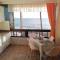 Beautiful apartment on the beachfront