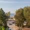 Glyfada Center Sea View Apt - Aten