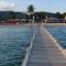 "TI SABLE" Agréable studio climatisé, Jolie Vue Mer, Piscine à Cavalaire sur Mer Golfe de St-Tropez - 滨海卡瓦莱尔