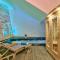 Maltese Luxury Villas - Sunset Infinity Pools, Indoor Heated Pools and More!