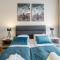 Sunset Resort III, Nadmorska 100A