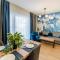 Sunset Resort III, Nadmorska 100A