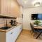 Sunset Resort III, Nadmorska 100A
