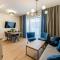 Sunset Resort III, Nadmorska 100A