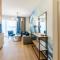Sunset Resort III, Nadmorska 100A