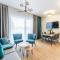 Sunset Resort III, Nadmorska 100A