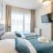 Sunset Resort III, Nadmorska 100A