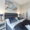 Sunset Resort III, Nadmorska 100A
