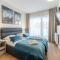 Sunset Resort III, Nadmorska 100A