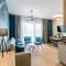 Sunset Resort III, Nadmorska 100A