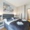 Sunset Resort III, Nadmorska 100A