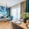 Sunset Resort III, Nadmorska 100A