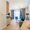 Sunset Resort III, Nadmorska 100A