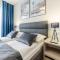 Sunset Resort III, Nadmorska 100A