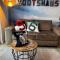 Bootshaus Appartements