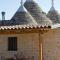 Trullo Filippo with exclusive pool