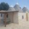 Trullo Filippo with exclusive pool