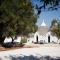 Trullo Smeraldo with exclusive swimming pool