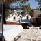 Trullo Smeraldo with exclusive swimming pool