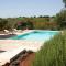 Trullo Smeraldo with exclusive swimming pool