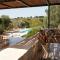 Trullo Smeraldo with exclusive swimming pool