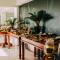 Hotel Subur Maritim