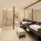 Radisson Blu Hotel Wuhan ETD Zone