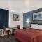 Rodeway Inn & Suites Sidney Historic Downtown I-80