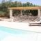 Villa Le Nacchere with exclusive pool