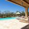 Villa Le Nacchere with exclusive pool