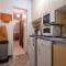 Studio Cabine 4 pers avec Parking, Navette, WiFi et Proximité Pistes - Dévoluy - FR-1-525-192