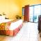 Allamanda Beach Hotel