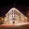 Library House "Bibliotekas nams" - Apartment with Park View - Riga