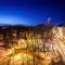 Library House "Bibliotekas nams" - Apartment with Park View - Riga