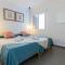 Apartamento Ferrera Park 407
