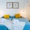 Apartamento Ferrera Park 407