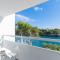 Apartamento Ferrera Park 407