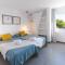Apartamento Ferrera Park 407